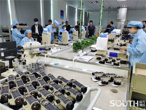 無錫市測繪地理信息科技沙龍走進(jìn)南方常州工廠，共探前沿技術(shù)與產(chǎn)業(yè)融合新路徑