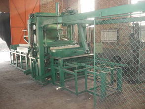 優(yōu)質(zhì)水泥制磚機(jī) 引領(lǐng)新興建材產(chǎn)業(yè)升級(jí)