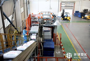 揚(yáng)子塑料廠再鎖百萬噸目標(biāo)，技術(shù)咨詢賦能產(chǎn)業(yè)新突破